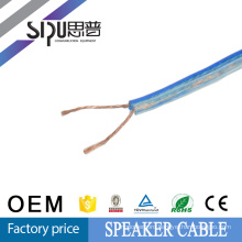 SIPU factory price r RVB Flexible Speaker Cable RVH cable